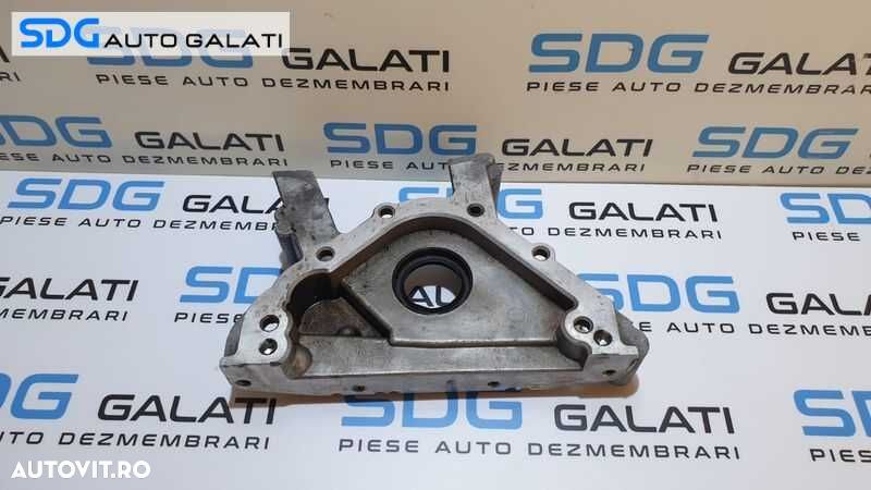 Capac Vibrochen Arbore Cotit Flansa Etansare Volkswagen Polo 6N 1.6 AEH AKL AUR APF AUR 1998 - 2002 Cod 038103153F [S0115] - 3