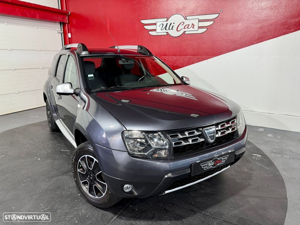 Dacia Duster 1.2 TCe Prestige - 57