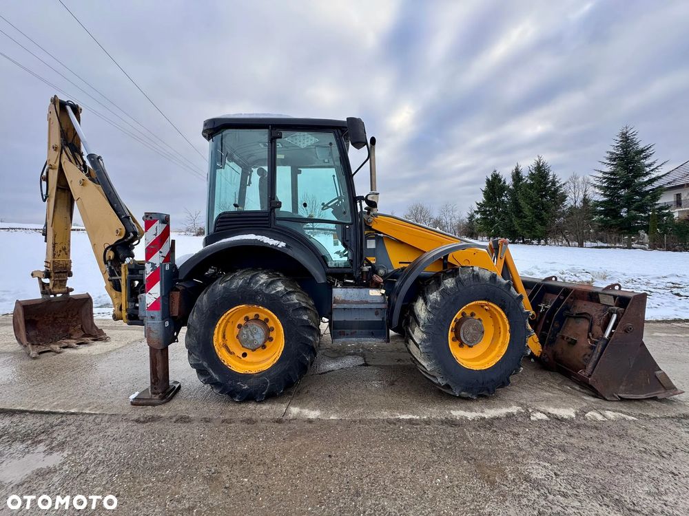 Terex 970 ELITE* KOPARKO ŁADOWARKA TEREX 970 ELITE** KOPARKO ŁADOWARKA JCB 4CX* CAT 434E** FINANSOWANIE* LEASING* ZAMIANA* SKUP* - 1