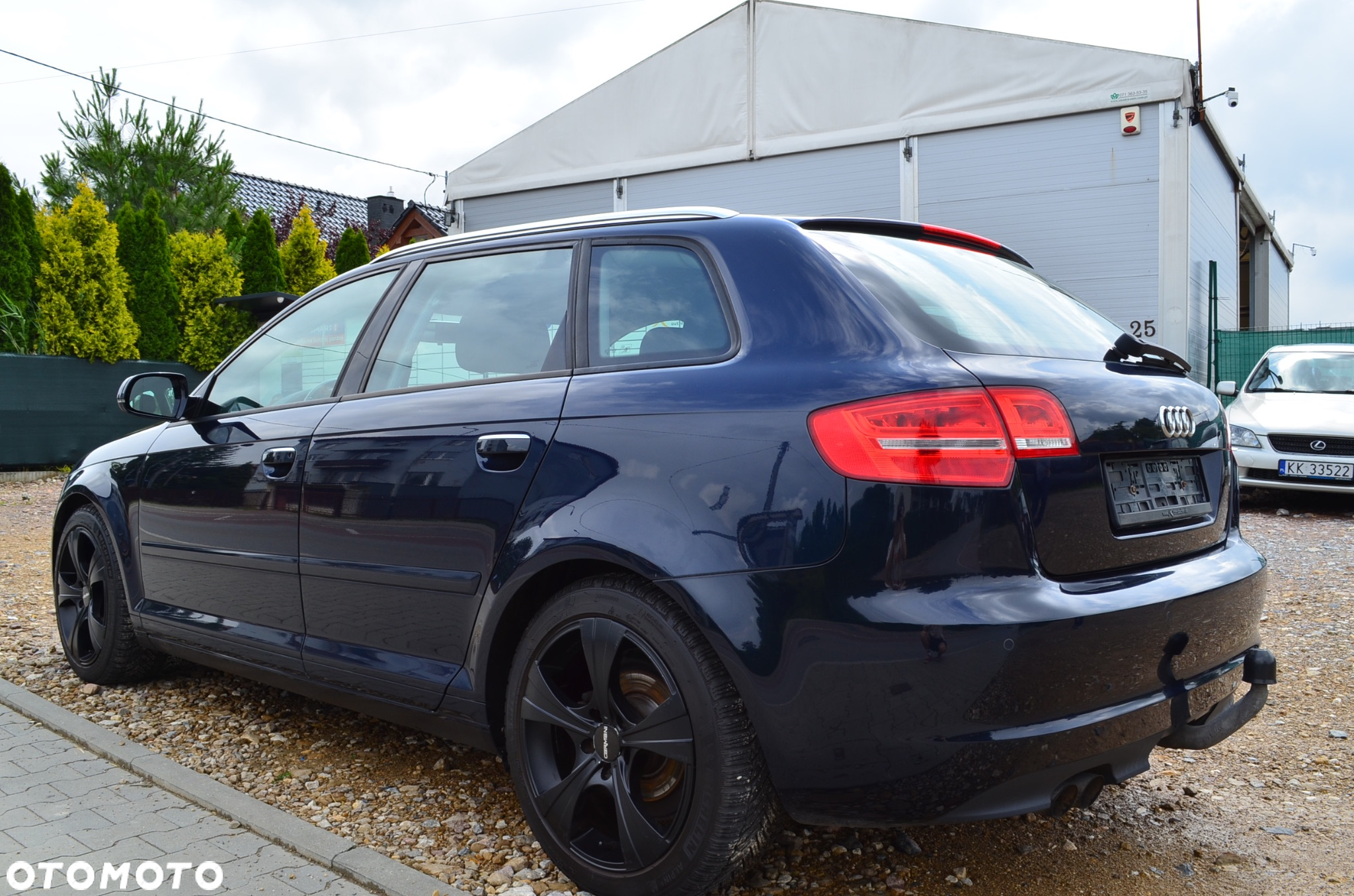 Audi A3 1.4 TFSI Ambition - 6