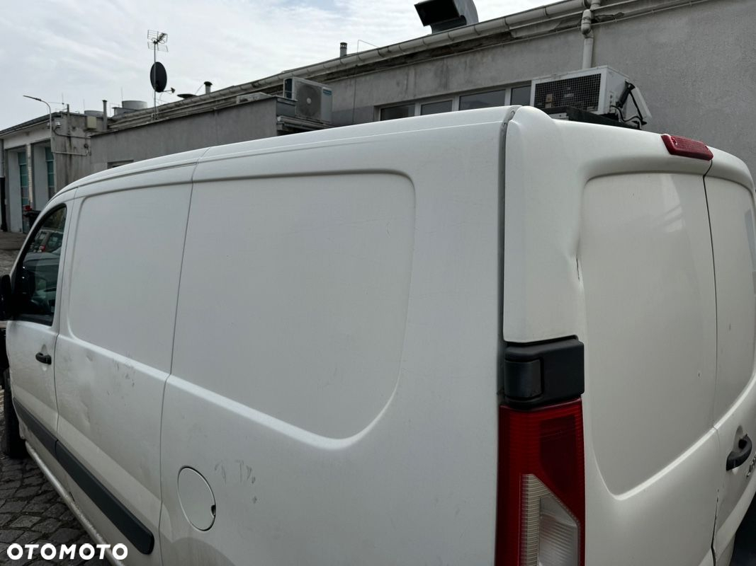 Citroën Jumpy - 9