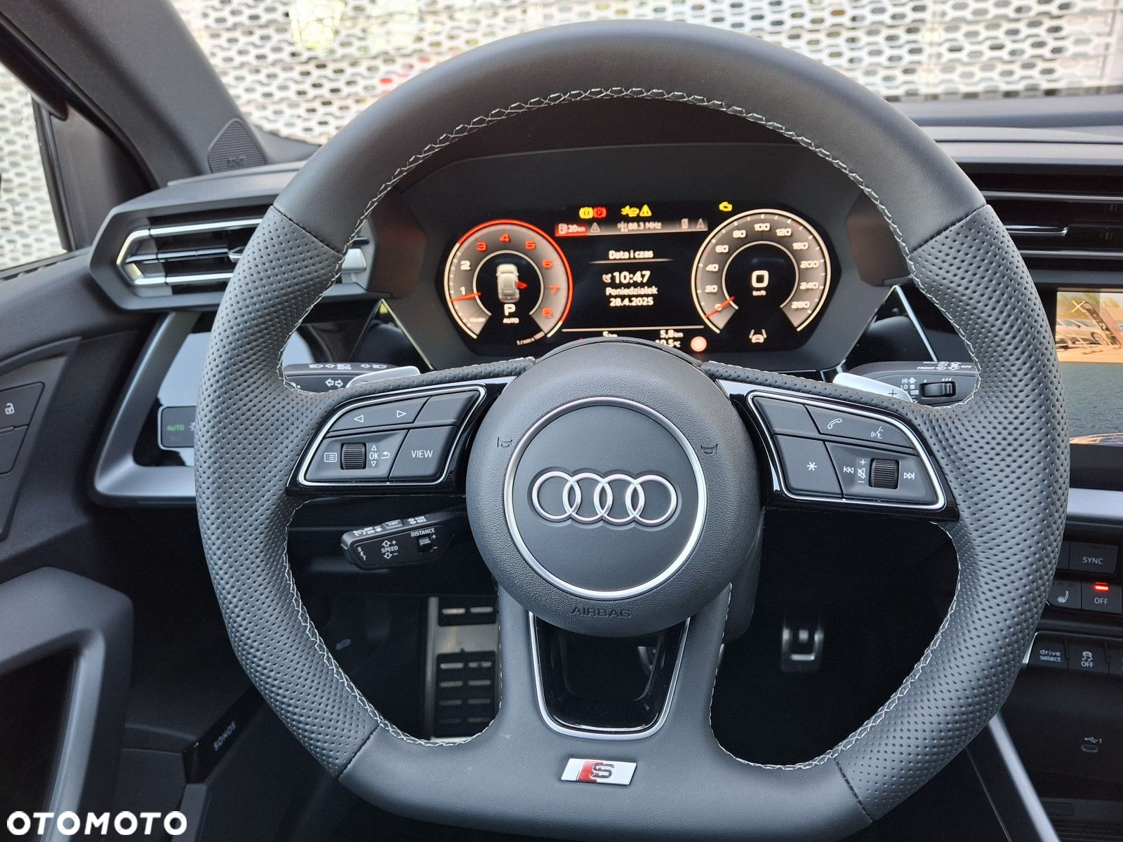 Audi A3 - 21