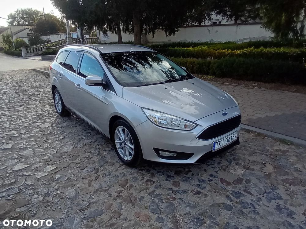 Ford Focus - 20