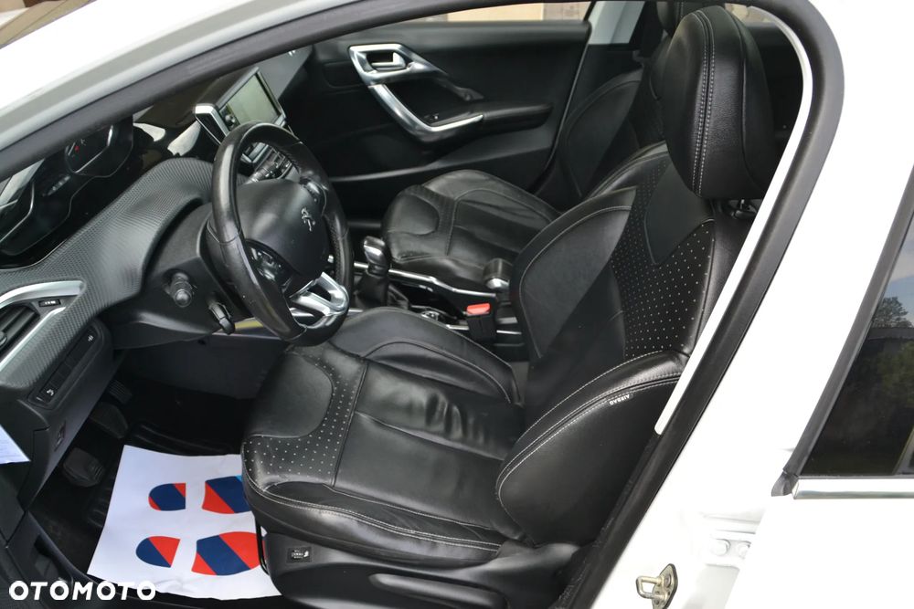 Peugeot 2008 120 VTI Business-Line - 26
