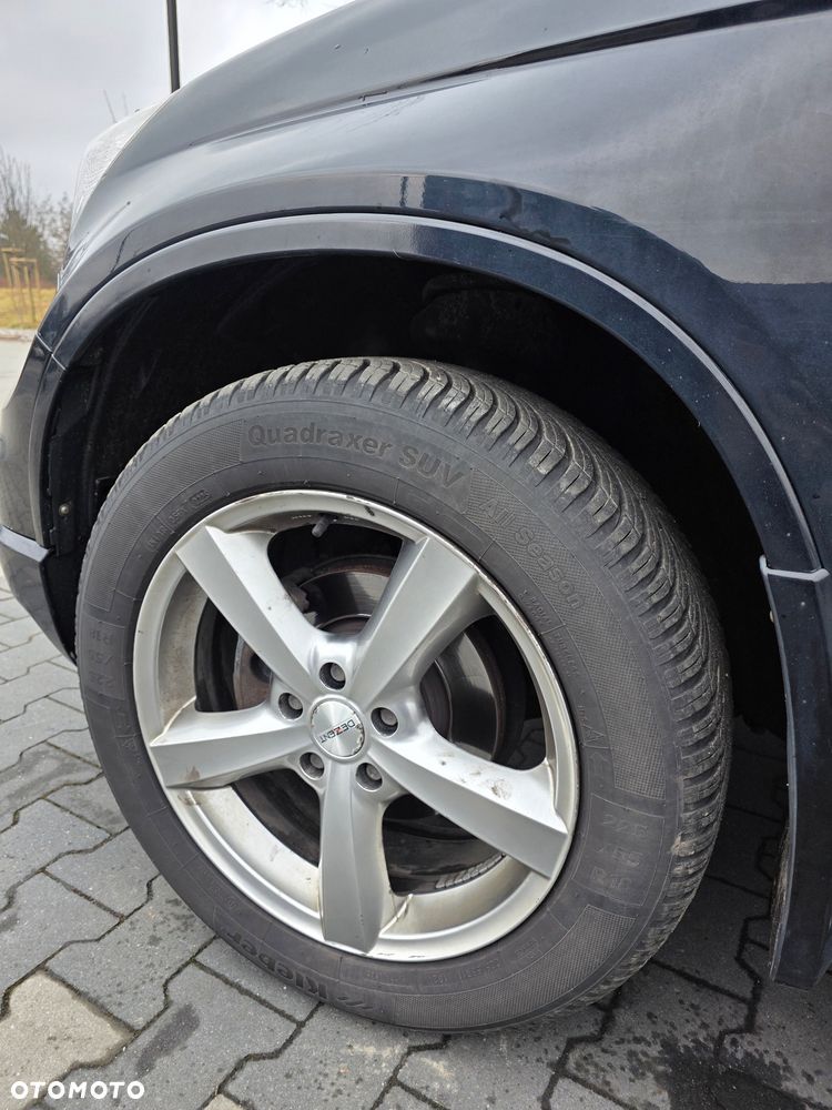 Honda CR-V 2.2i-DTEC Executive Navi - 31