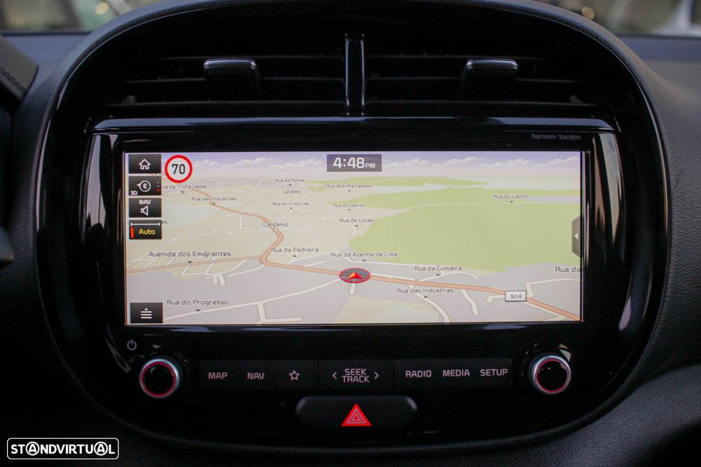 Kia e-Soul Inspiration - 14