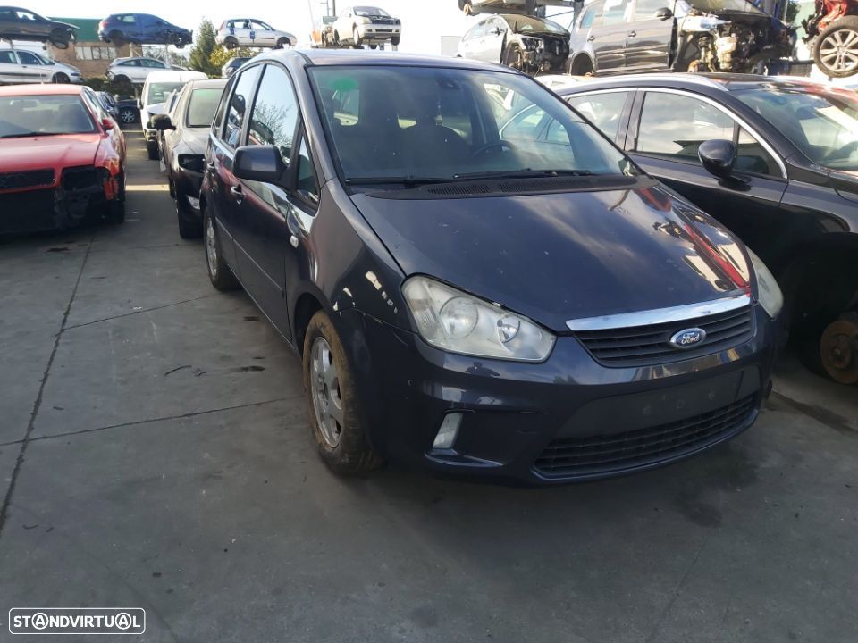 Ford C-Max 1.6 tdci Restyling 2007 até 2010 às peças - 1