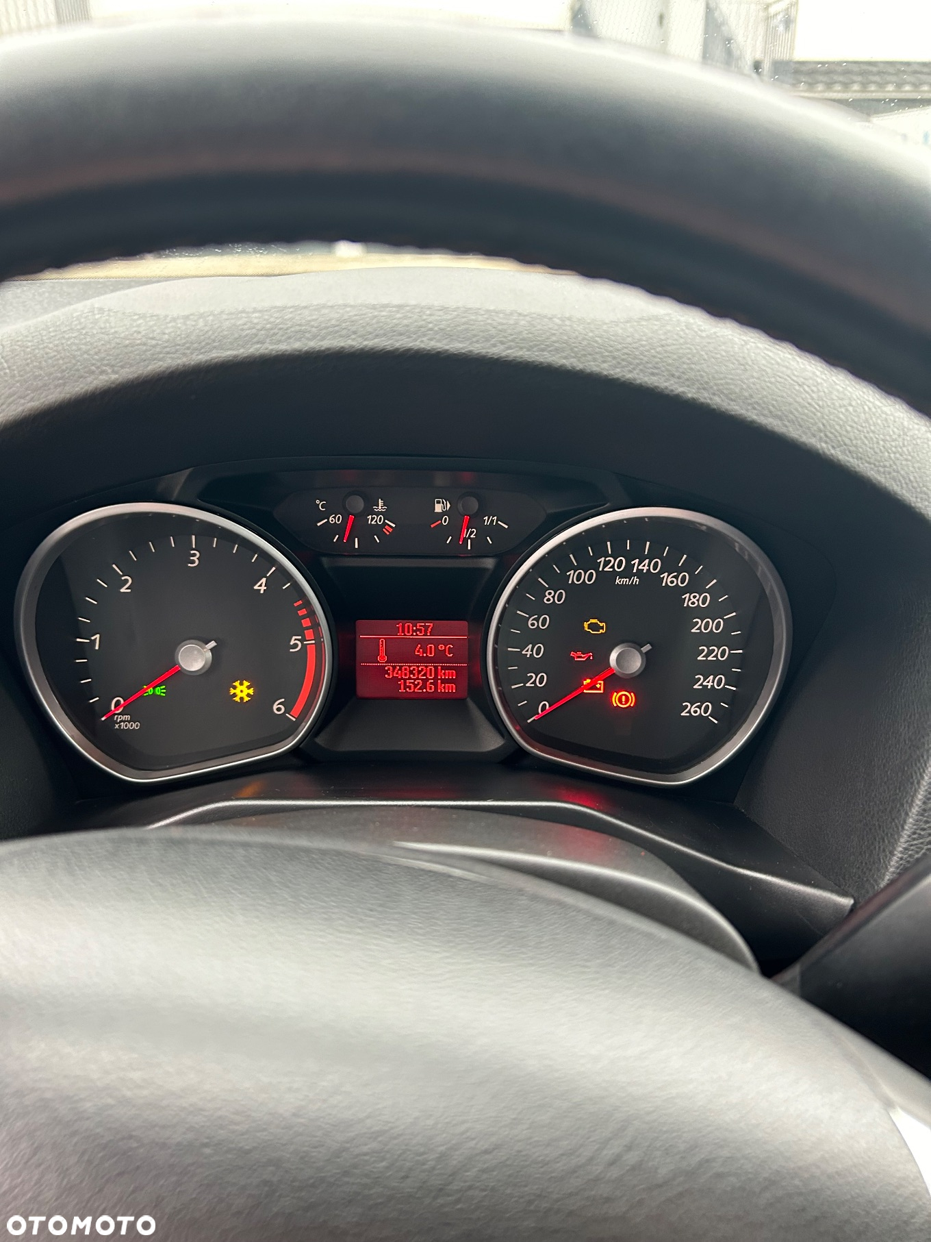 Ford Mondeo 2.0 TDCi Ambiente - 10