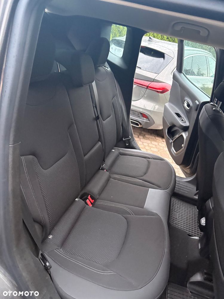Jeep Renegade 1.3 GSE T4 Turbo Limited FWD S&S - 20