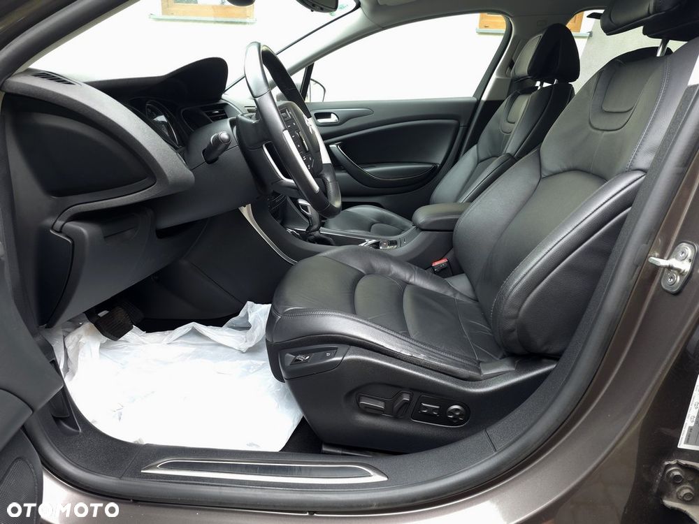Citroën C5 2.0 BlueHDi Exclusive S&S EAT6 - 14