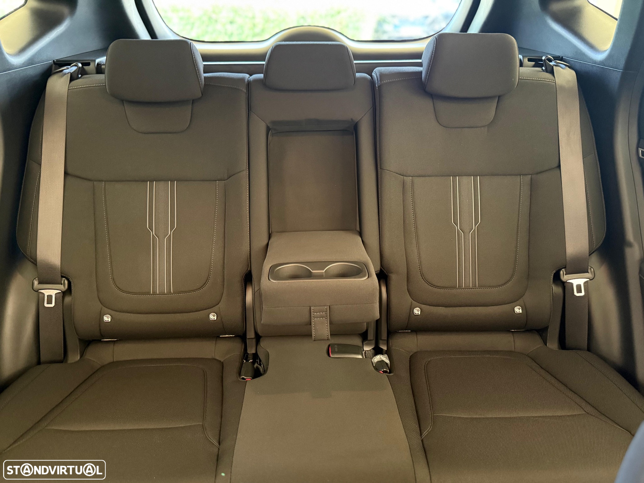 Hyundai Tucson 1.6 T-GDI PHEV e-Vanguard - 17