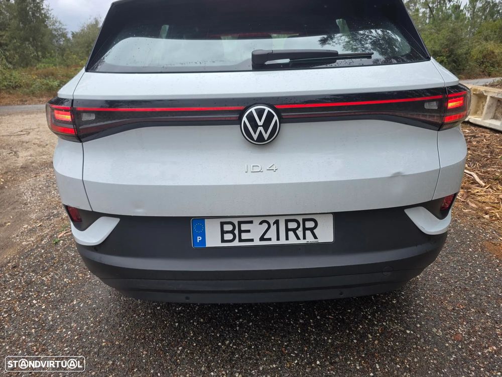 VW ID.4 77 kWh Pro Performance - 43