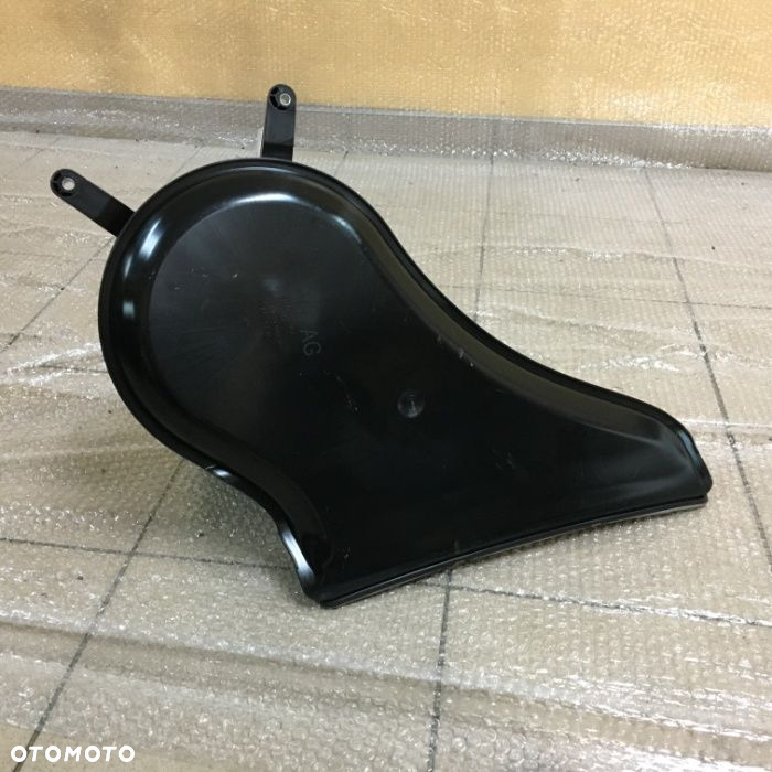 Łapacz powietrza Wlot Tuba Vw Crafter II, CRAFTER 2; 17r-, Man Tge - 8
