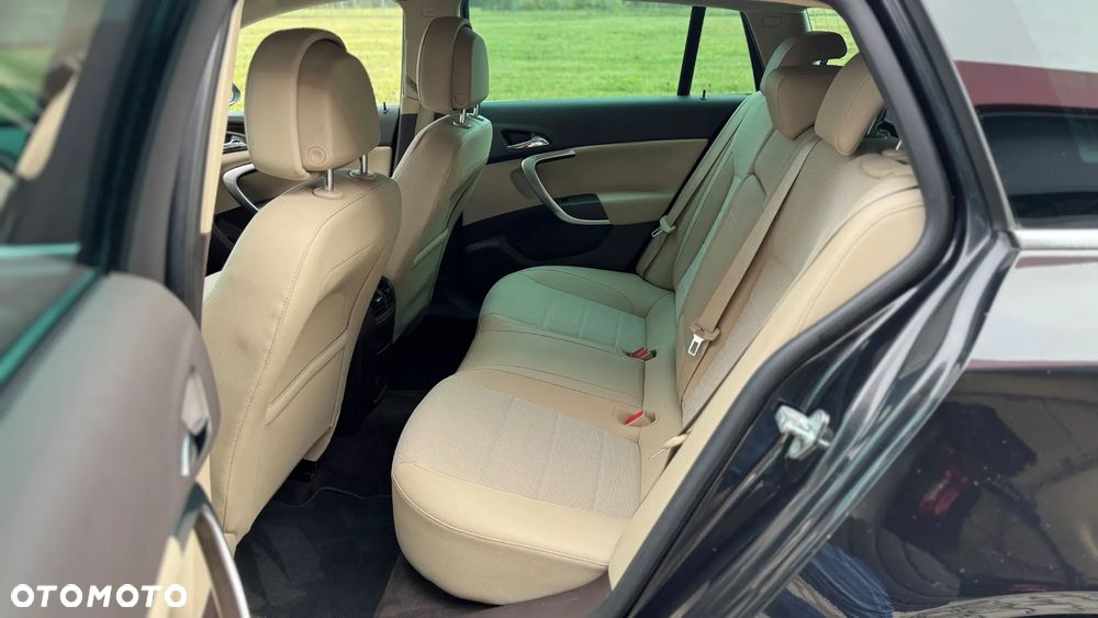 Opel Insignia 2.0 CDTI Elegance - 18