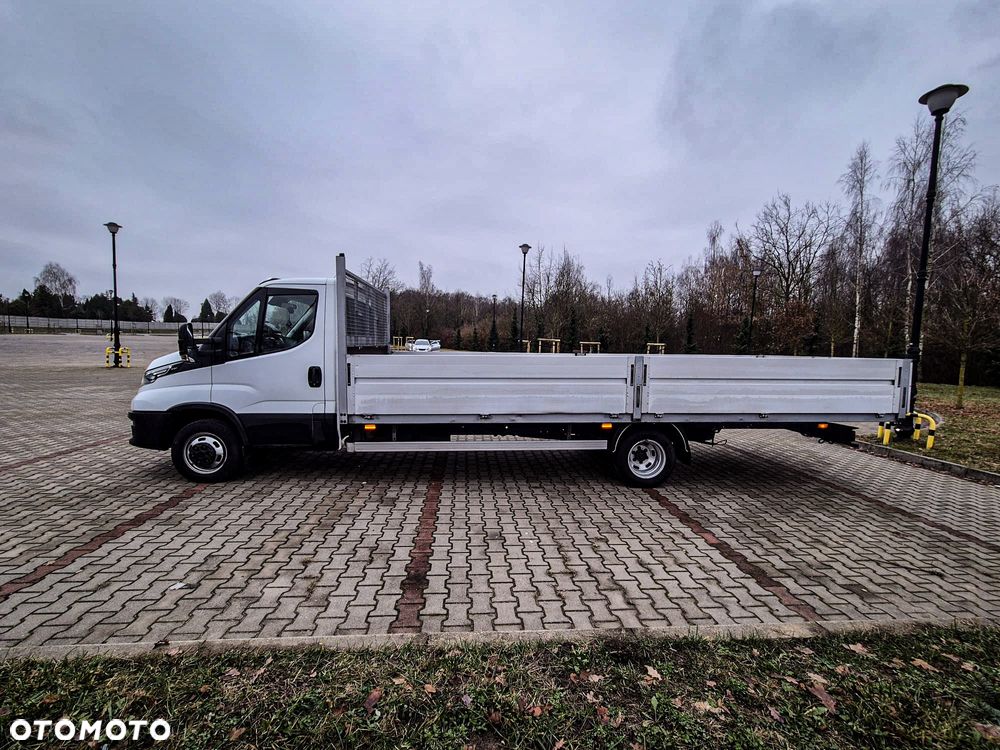 Iveco Daily - 5
