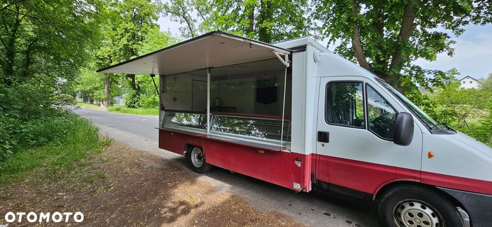 Fiat Ducato - 1