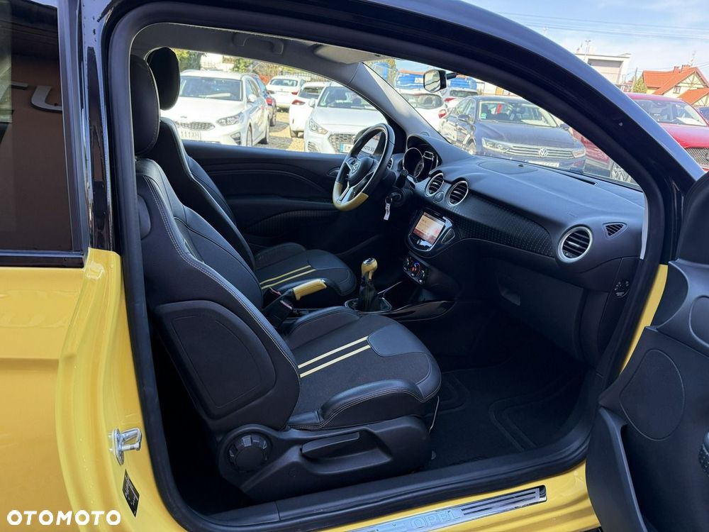 Opel Adam 1.4 Unlimited - 22