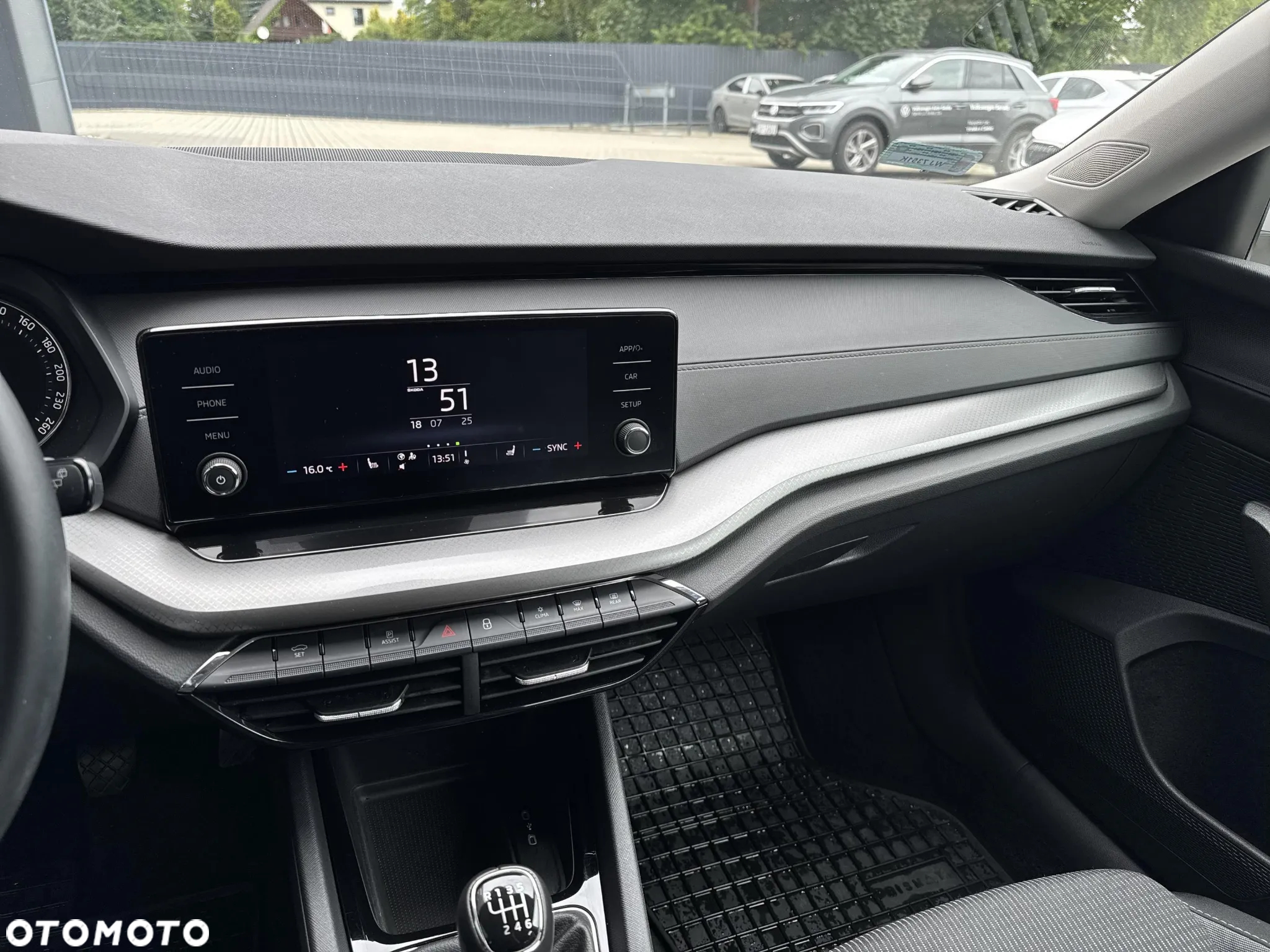 Skoda Octavia 1.0 TSI Ambition - 9