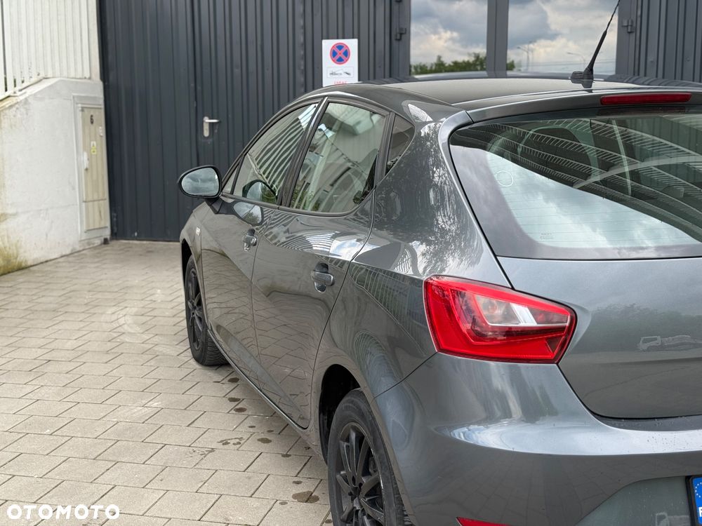 Seat Ibiza - 12
