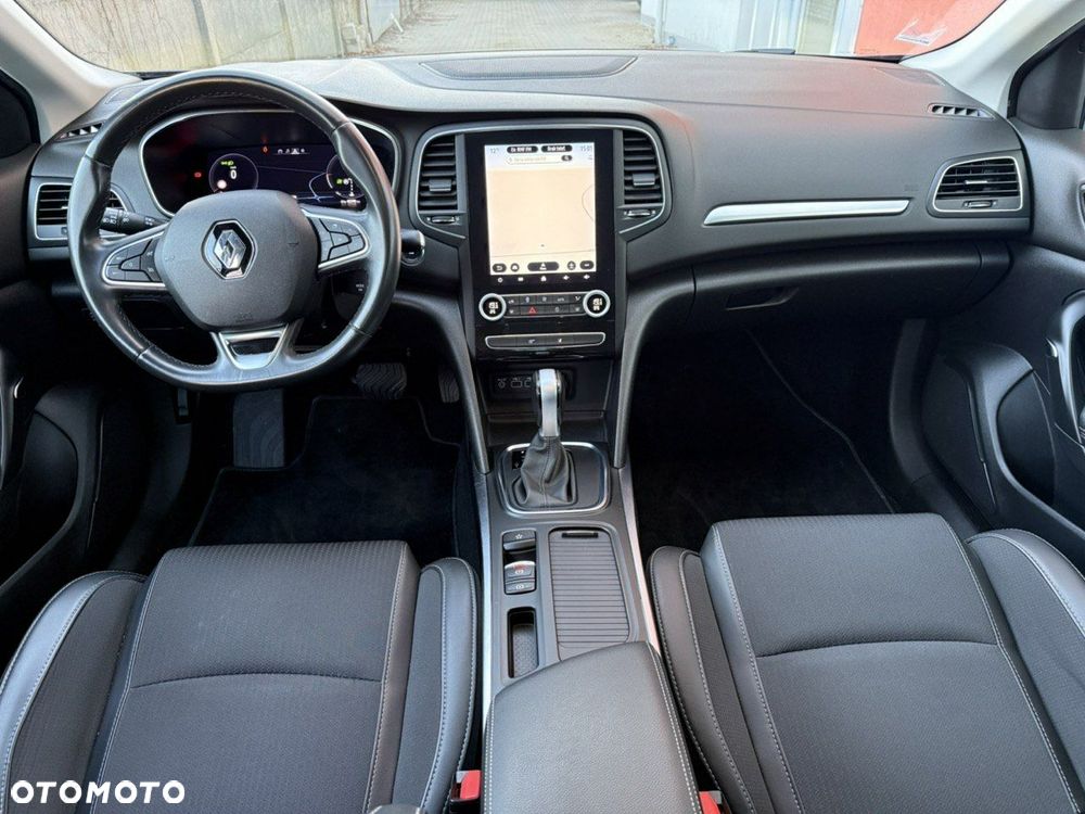 Renault Megane - 16