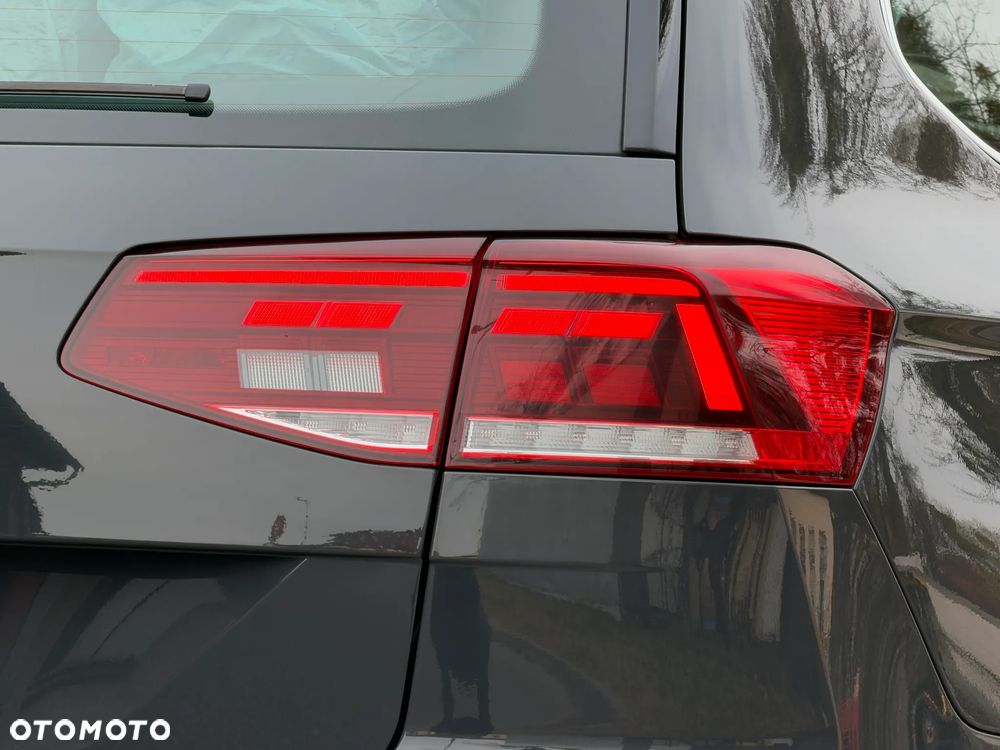 Volkswagen Passat 2.0 TDI BMT Comfortline - 32