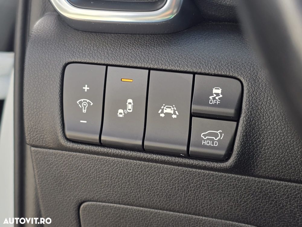 Kia Sportage - 20