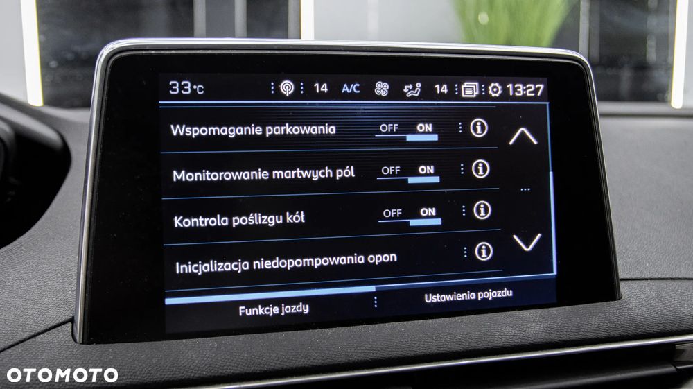 Peugeot 3008 1.2 PureTech Allure S&S - 30