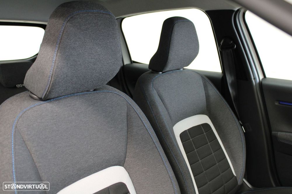 Citroën C3 1.2 Turbo Plus - 16
