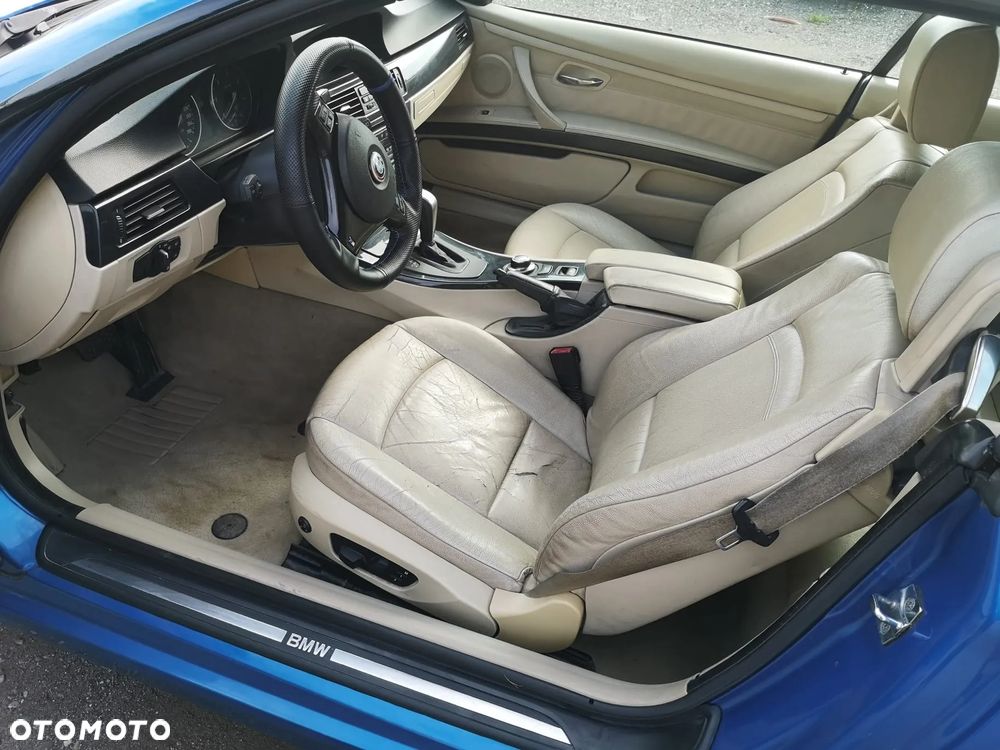 BMW Seria 3 - 16