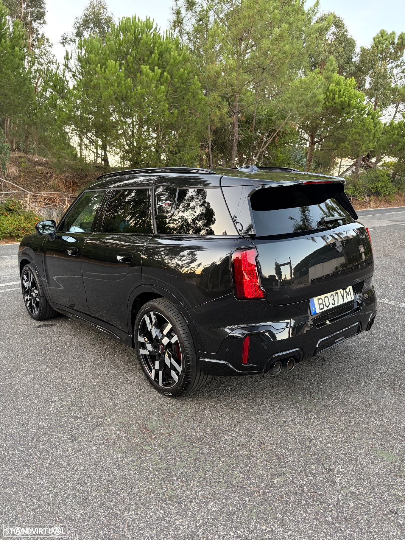 MINI Countryman John Cooper Works XL - 6