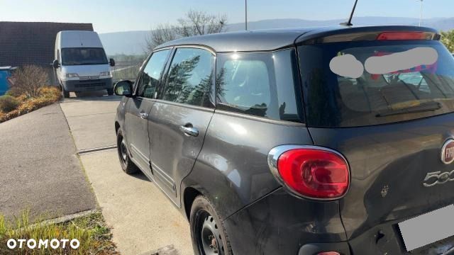 Fiat 500L Urban 0.9 TwinAir Start&Stopp Pop Star - 4