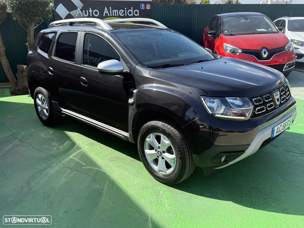 Dacia Duster 1.5 Blue dCi SL Adventure - 15