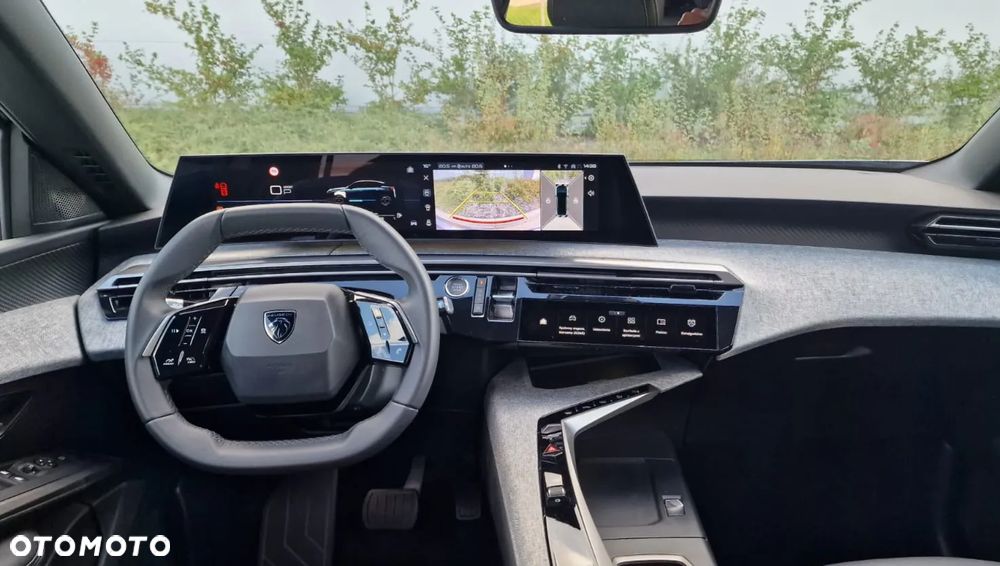 Peugeot 3008 1.2 PureTech mHEV Allure Pack S&S e-DCS6 - 12