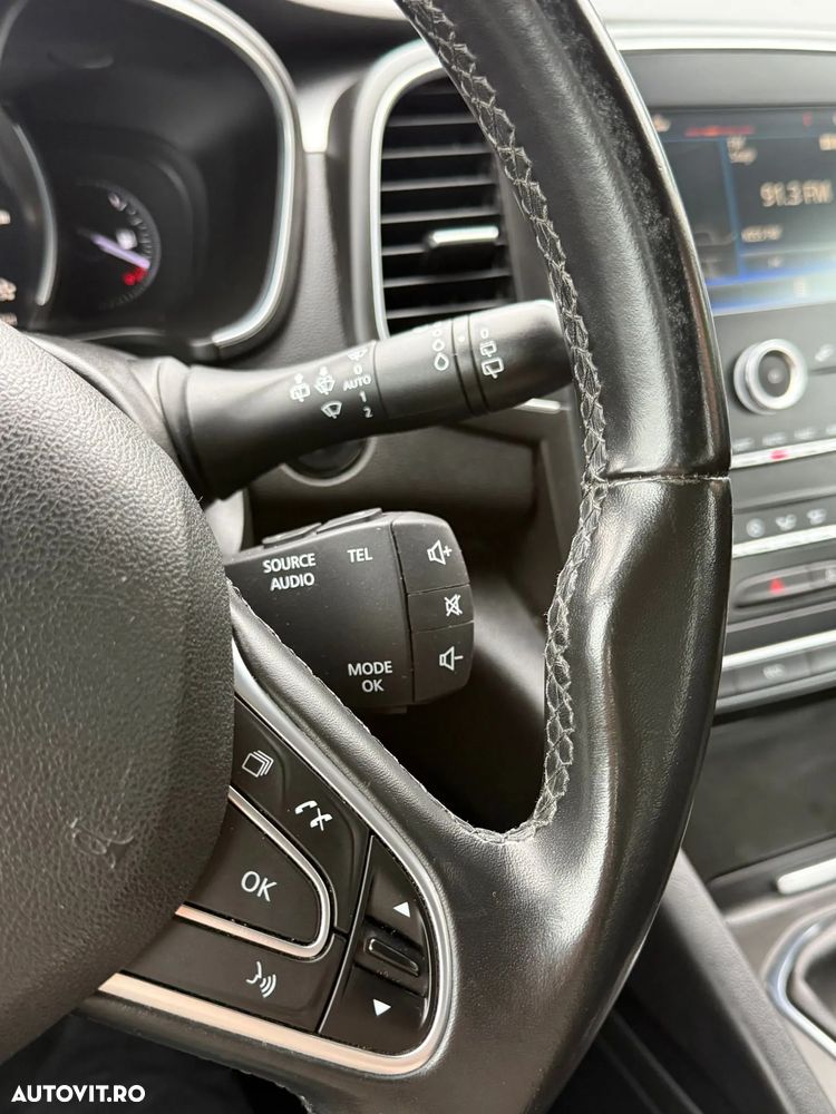 Renault Talisman - 12