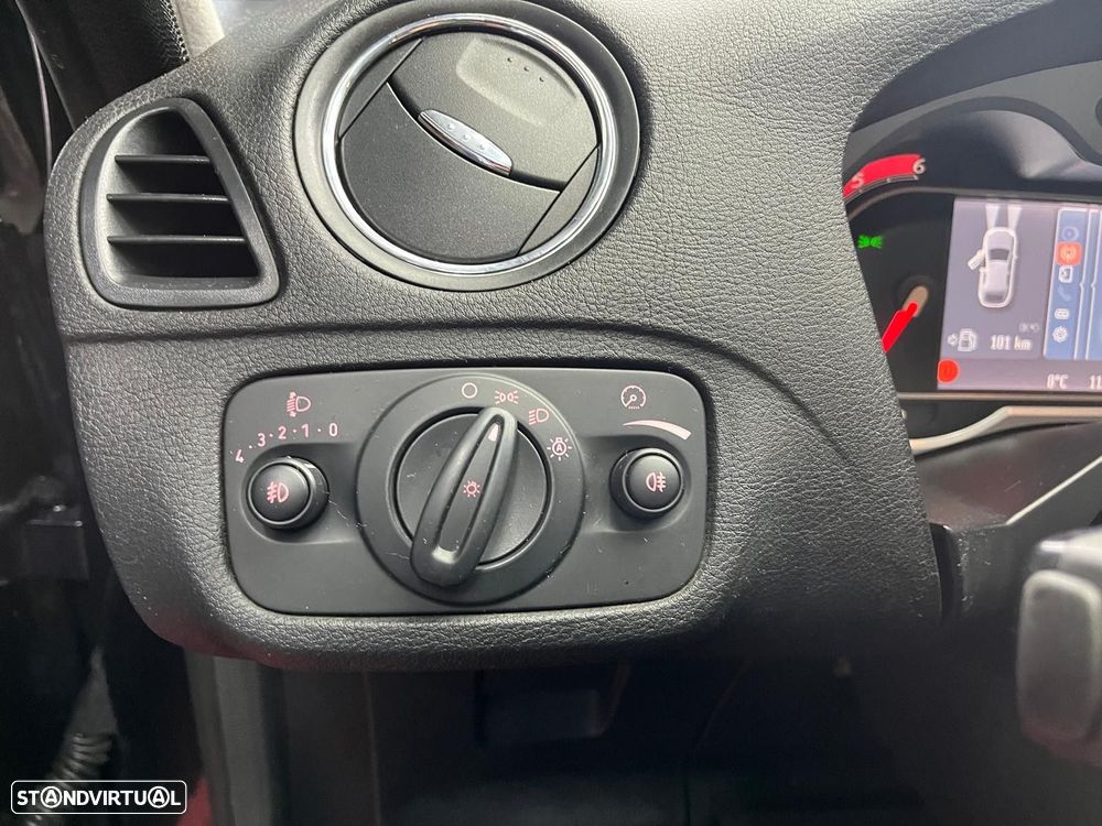 Ford S-Max 1.8 TDCi Titanium 7L - 22