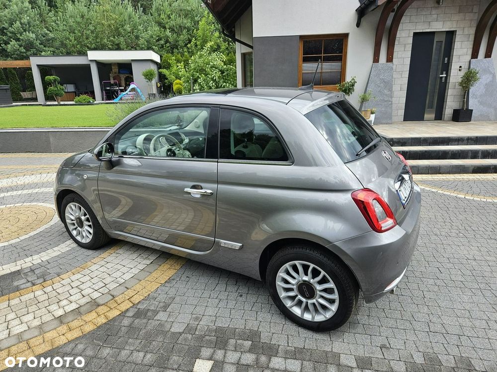 Fiat 500 - 25