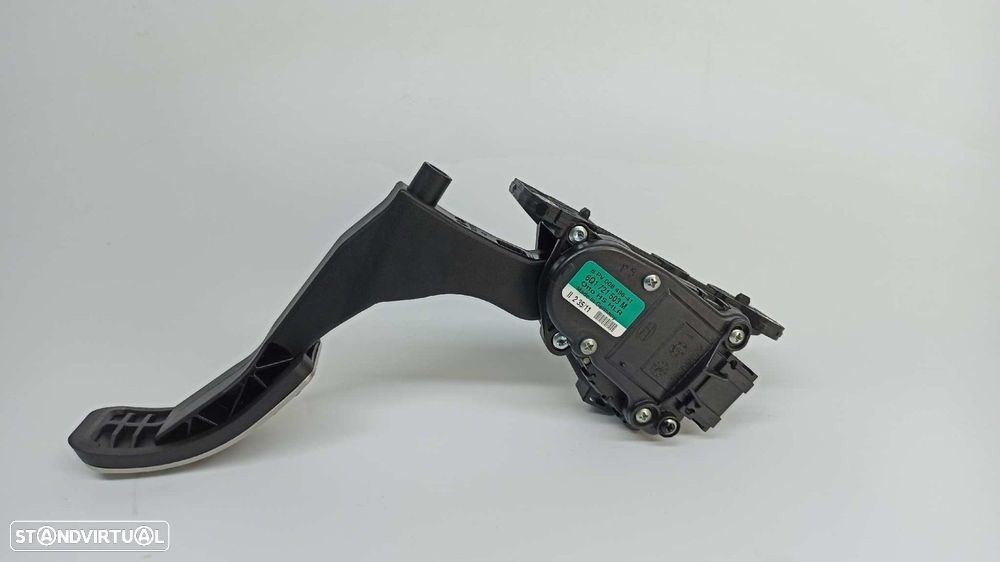 POTENCIÓMETRO PEDAL ACELERADOR VOLKSWAGEN POLO (6R1) ADVANCE - 4