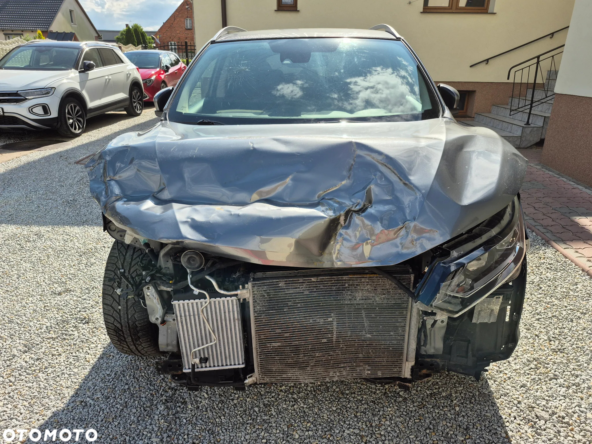 Nissan Qashqai 1.6 DIG-T N-Connecta - 5