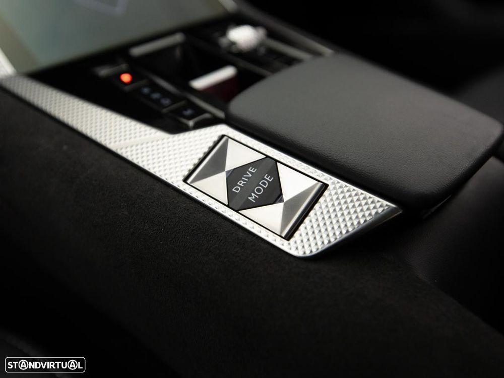 DS DS4 PureTech 130 PERFORMANCE LINE - 22