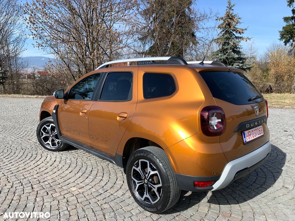 Dacia Duster - 3