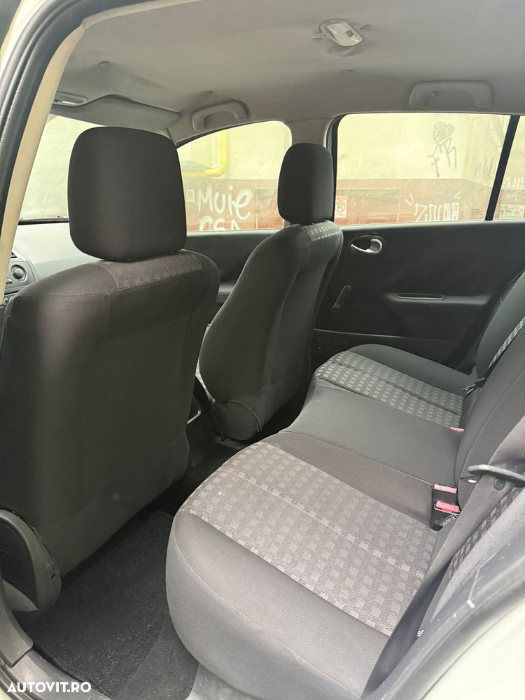 Renault Megane II 1.5 dCi Authentique - 7