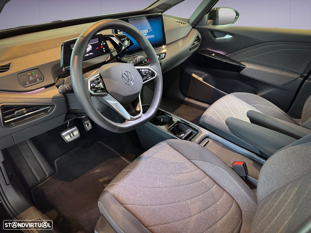 VW ID.3 58 kWh Pro - 7