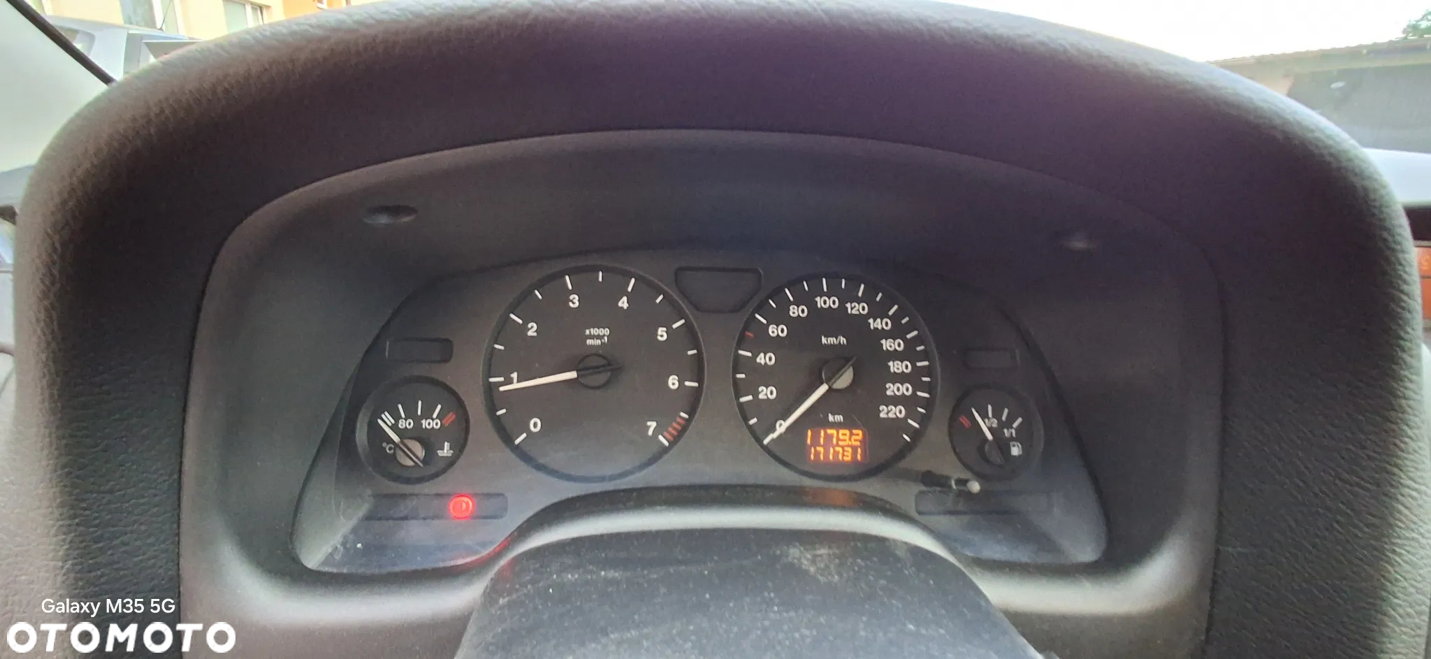 Opel Astra - 8