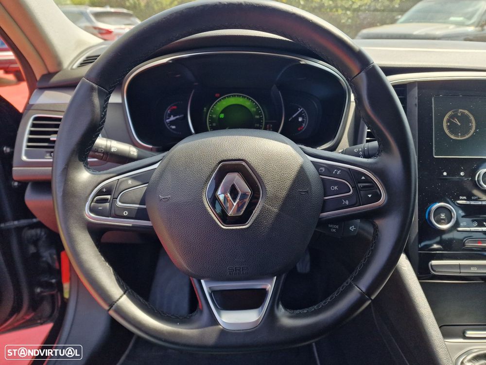 Renault Talisman 1.5 dCi Zen - 16