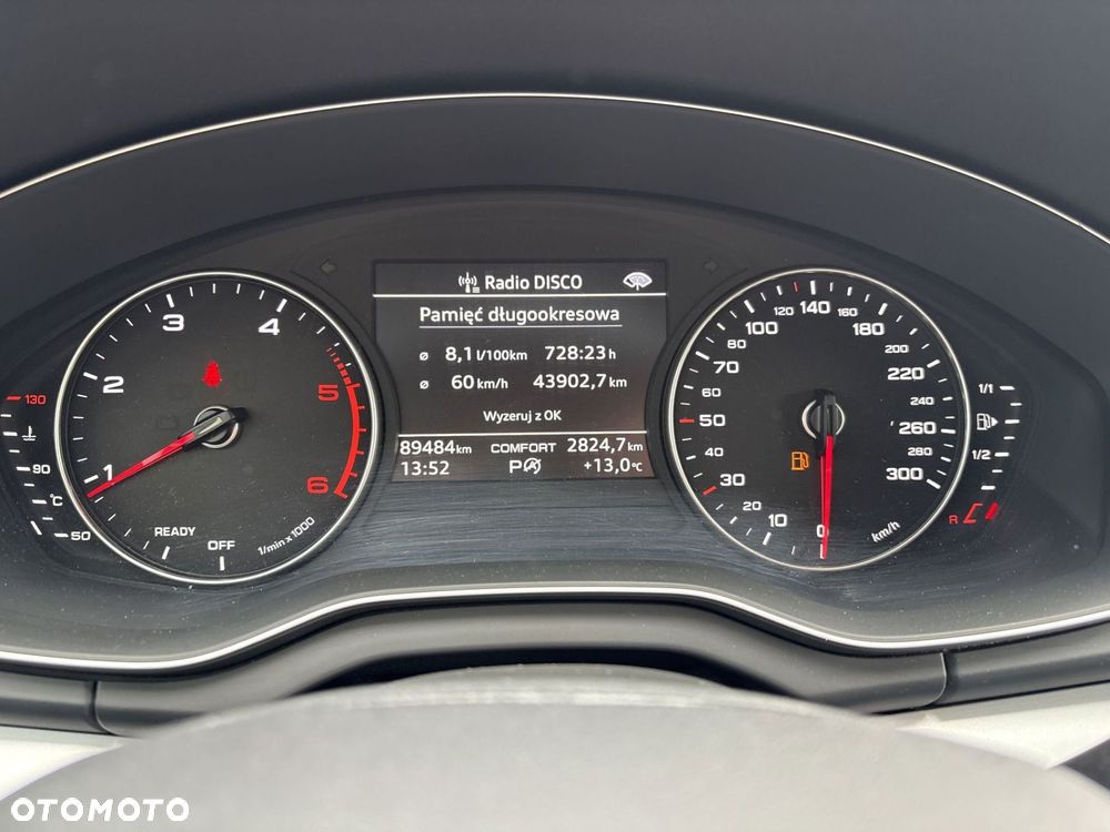 Audi Q5 40 TDI mHEV Quattro Advanced S tronic - 14