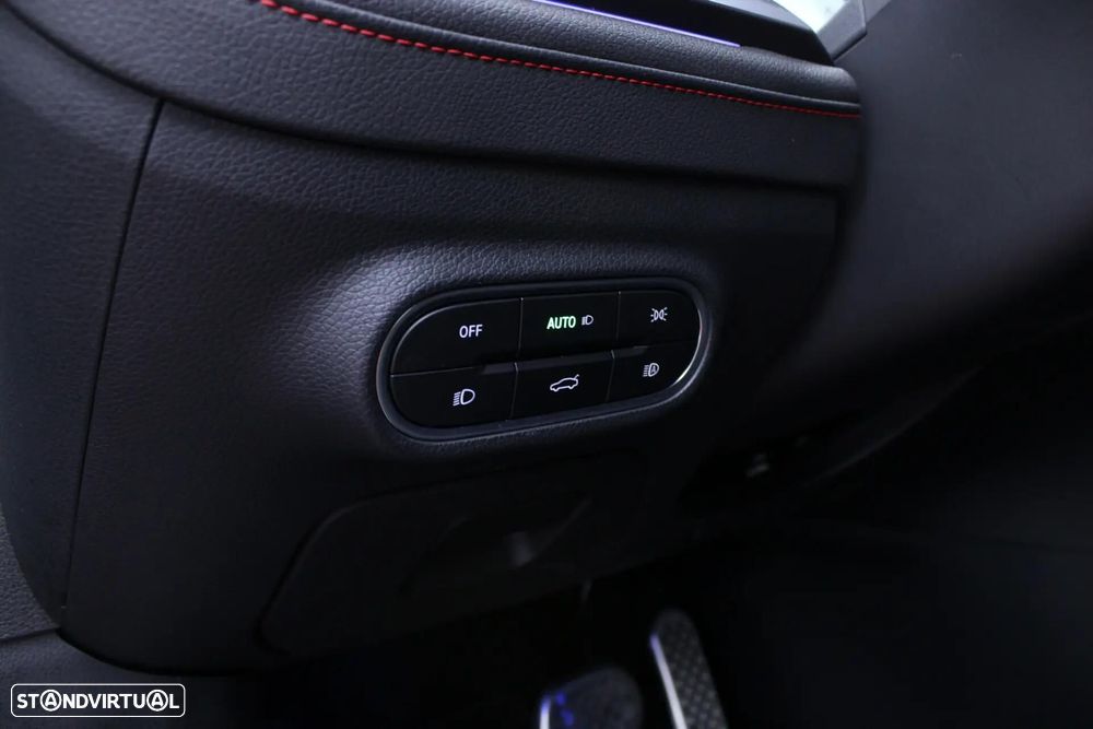 Smart #1 66 kWh Brabus AWD - 31