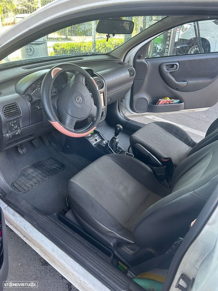 Opel Corsa 1.3 CDTi On - 4