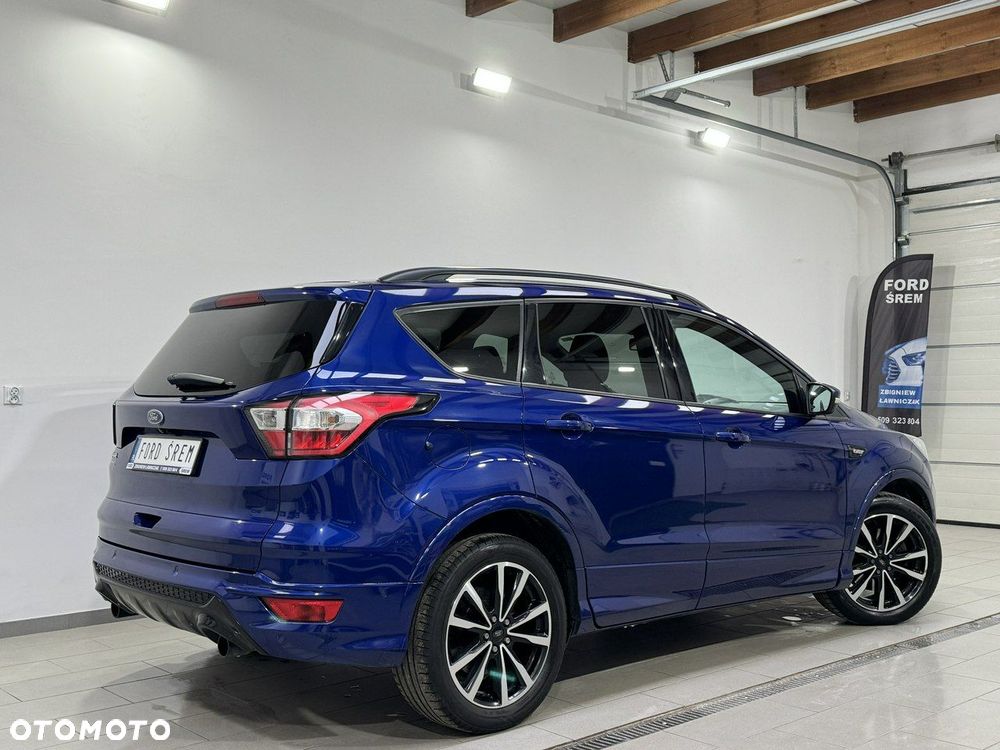 Ford Kuga 1.5 EcoBlue FWD ST-Line - 11