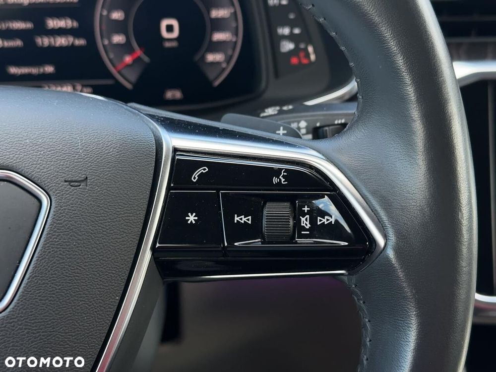 Audi A7 Sportback 50 TDI mHEV Quattro Tiptronic - 22