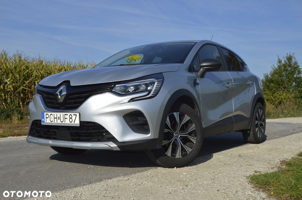 Renault Captur - 7